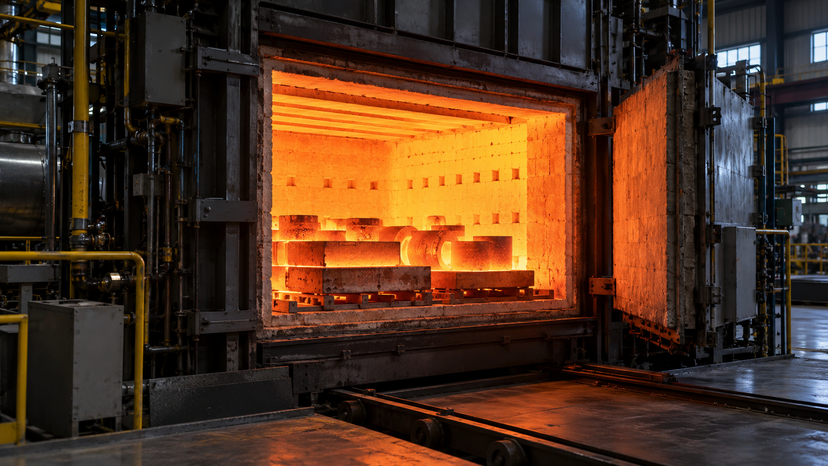 Traitement thermique